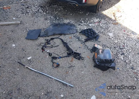 2024 Kia Telluride Sx X-Line из США, поврежденный, VIN 5XYP5DGC1RG545445